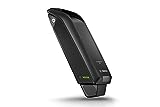 Bosch Batterie de vélo électrique pour Cadre Powerpack 500 Frame, 500 wh, avecmanuel d'utilisation, Mixte, 0275007530, Anthracite, 500 Wh - 36 V