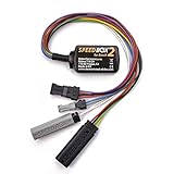 SPEEDBOX Module de réglage E-Bike Electronic 2, vélo électrique pour Bosch Active, Performance, Ligne CX